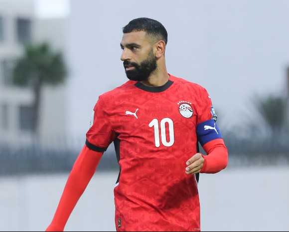 AFCON Countdown – Can Mohamed Salah Lead Egypt Back to Glory? – 2025 Africa Cup of Nations