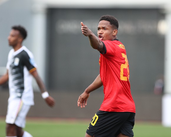 AFCON Countdown – Mozambique Aim to Finally Break the Group-Stage Barrier