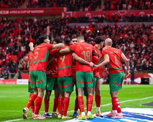 AFCON Preview – AFCON Hosts Morocco brace up for Mali test – 2025 Africa Cup of Nations