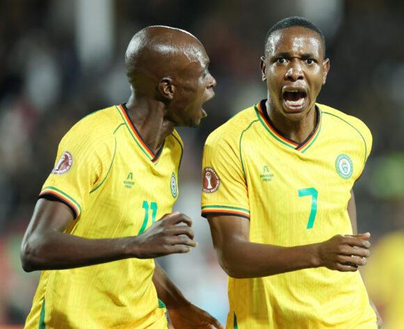 AFCON Preview – Angola, Zimbabwe set for Southern African Derby tussle – 2025 Africa Cup of Nations