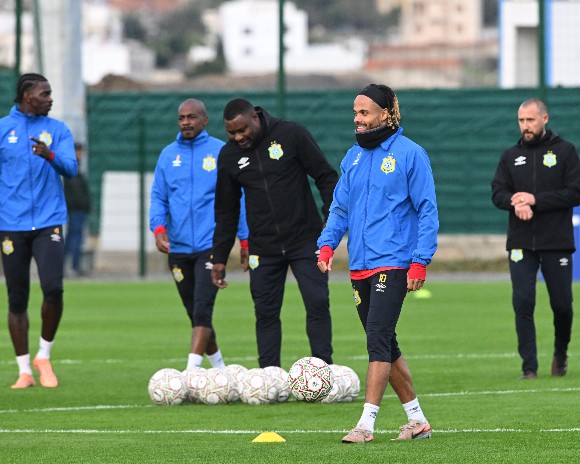 AFCON Preview – DR Congo eye last-16 place against winless Botswana – 2025 Africa Cup of Nations
