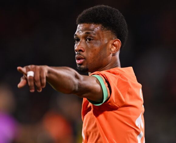 AFCON Preview – Diallo & Co brace up for Gabon clash – 2025 Africa Cup of Nations