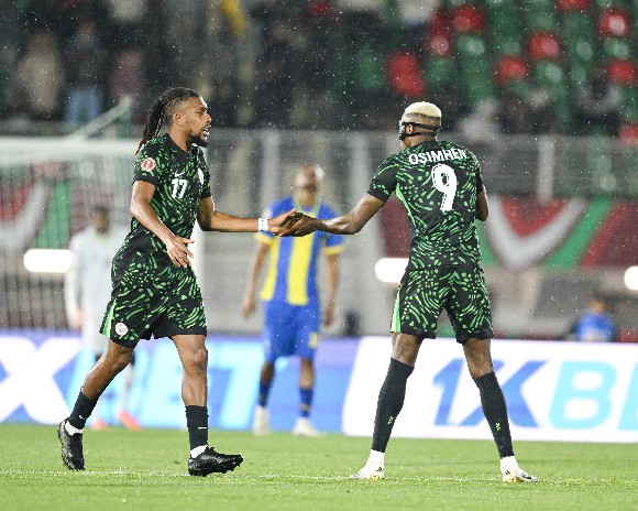AFCON Preview – Nigeria aiming to avenge AFCON 2023 defeat to Tunisia – 2025 Africa Cup of Nations