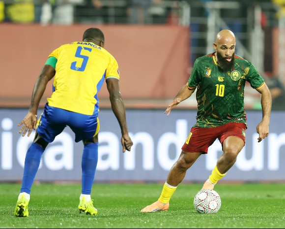 AFCON Report – Cameroon off to a winning start – 2025 Africa Cup of Nations