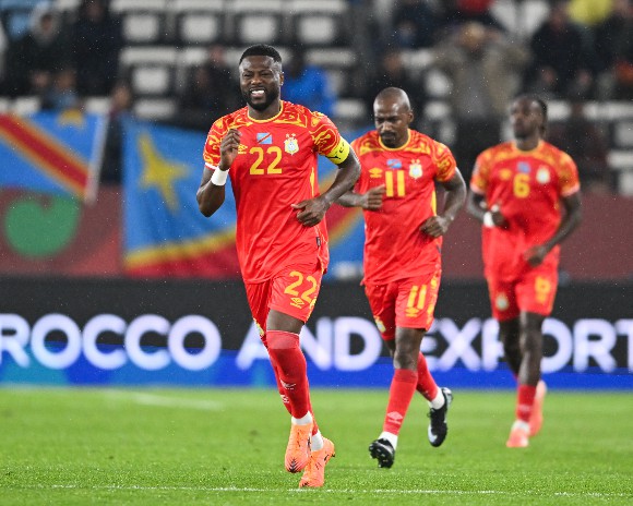 AFCON Report – DR Congo set up Algeria date after Botswana win – 2025 Africa Cup of Nations