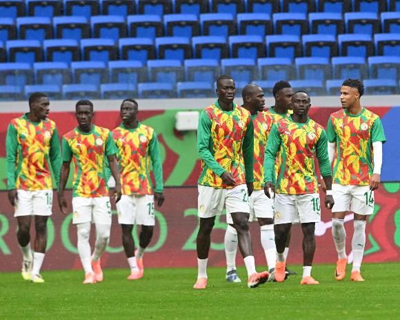 AFCON preview – Senegal and DRC set to for Heavyweight clash in Tangier – 2025 Africa Cup of Nations