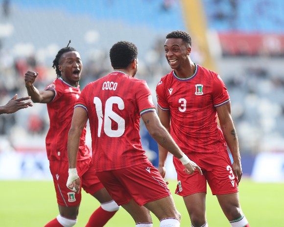 AFCON preview – Equatorial Guinea & Sudan hope to break AFCON duck – 2025 Africa Cup of Nations