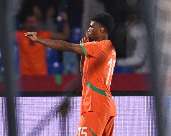 AFCON report – The Elephants triumph over Mozambique in Group F AFCON opener – 2025 Africa Cup of Nations