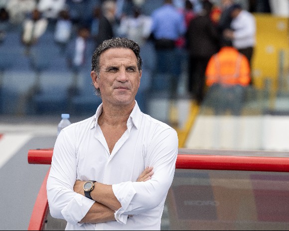 Africa need Presidents like Eto’o, Cameroon to win AFCON – Duarte – 2025 Africa Cup of Nations
