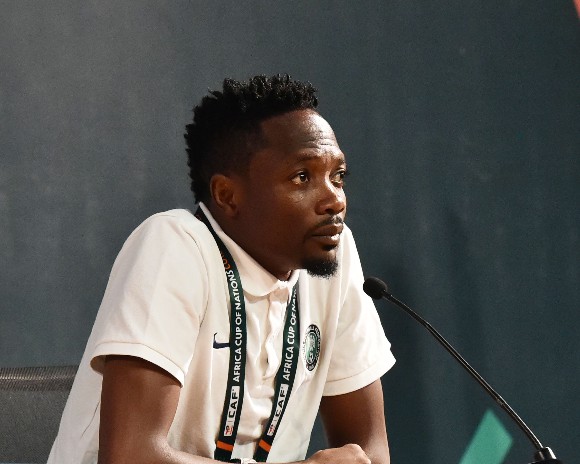 Ahmed Musa ends 15-year Nigeria career