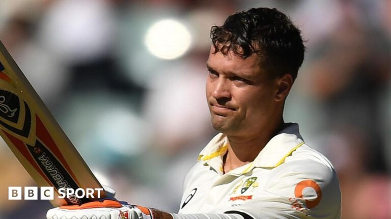Ashes 2025-26: Australia’s Alex Carey says he thought he edged ball BBC Sport microphone and phone