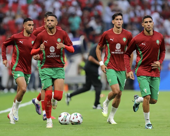 Comoros to test Morocco’s title credentials – 2025 Africa Cup of Nations