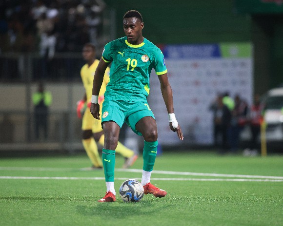Confident Senegal look to blow Botswana away – 2025 Africa Cup of Nations