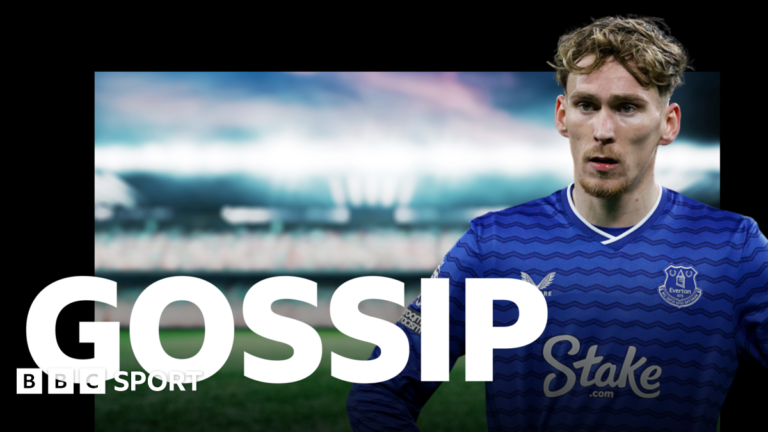 Football gossip: Garner, Jacquet, N’Guessan, Sterling, Van de Ven, Ramos, Nyoni Newcastle United midfielder Joelinton