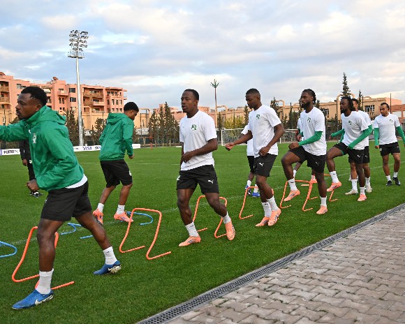 Group F shaping up to be an intriguing affair