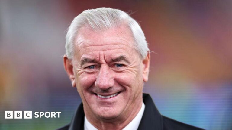 Ian Rush