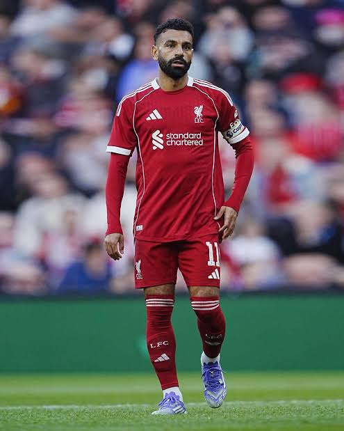 Is It Istanbul or the Saudi Pro League for the Liverpool Star? – The Panorama Uganda