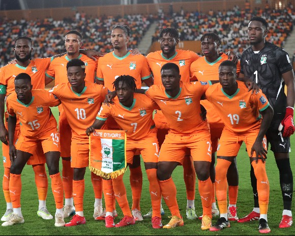 Ivory Coast set to commence AFCON title defence – 2025 Africa Cup of Nations