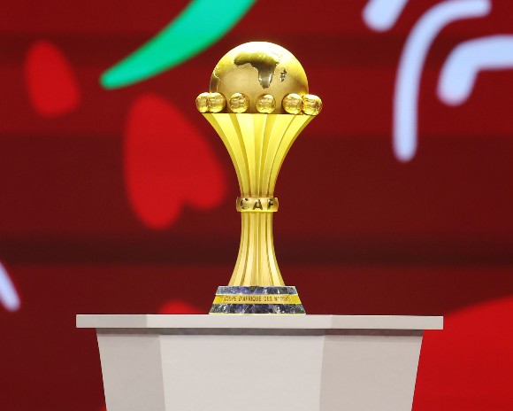 LIVE: AFCON 2025 – 24 December 2025
