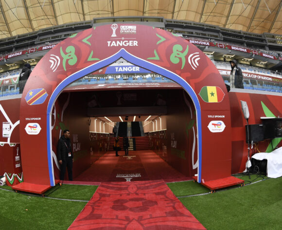 LIVE: AFCON 2025 – 27 December 2025 – 2025 Africa Cup of Nations