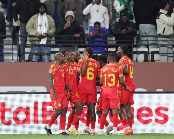 LIVE: AFCON 2025 – 30 December 2025 – 2025 Africa Cup of Nations