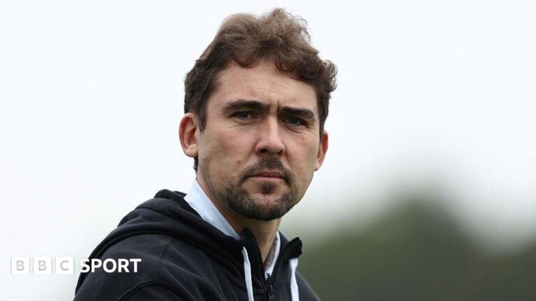 London City Lionesses manager Jocelyn Precheur