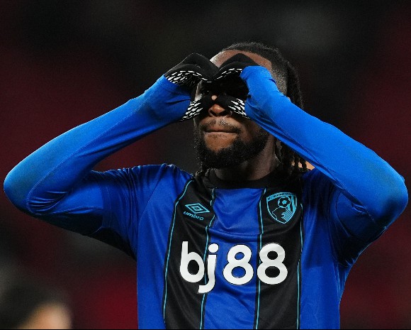 Premier League giants ‘rival’ for Semenyo