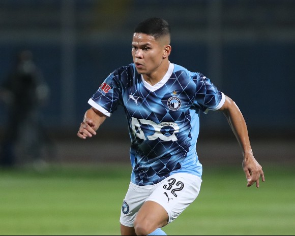 Pyramids eyeing quick return to FIFA Intercontinental Cup