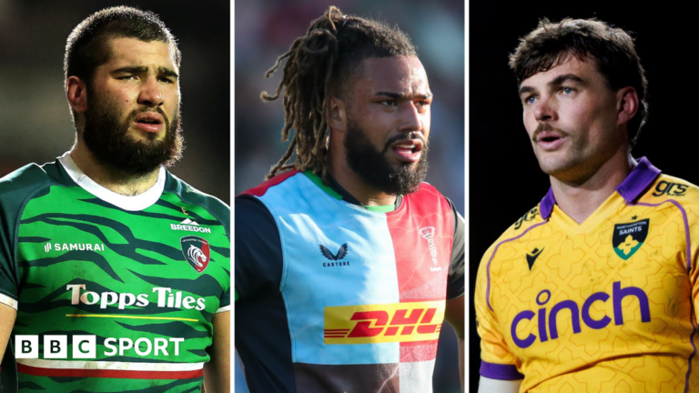 R360, Red Bull, World Cup dreams: How the Prem transfer market got hot George Martin, Chandler Cunningham-South and George Furbank