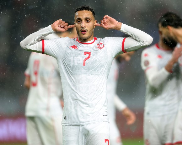 Tunisia outclass Uganda in rainy Rabat – 2025 Africa Cup of Nations