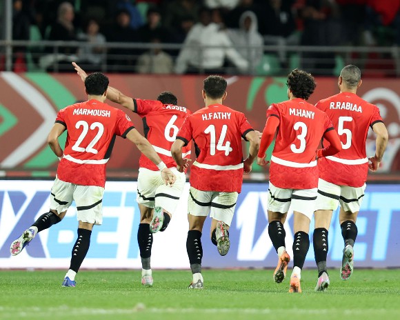 AFCON Preview – Egypt look to send champs Ivory Coast packing – 2025 Africa Cup of Nations