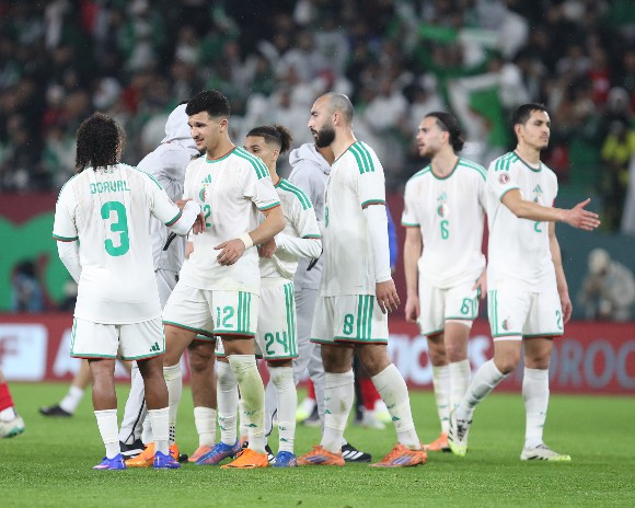 AFCON Preview – Fennec Foxes fight Leopards for AFCON quarter final place – 2025 Africa Cup of Nations