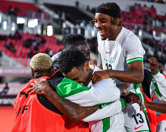 AFCON Preview – Glory-seeking Nigeria look to avoid Mozambique upset – 2025 Africa Cup of Nations