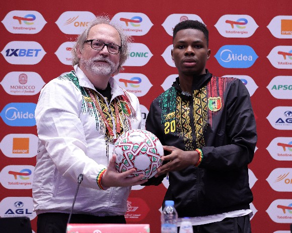 AFCON Preview – Mali out to end Tunisia’s AFCON dream – 2025 Africa Cup of Nations