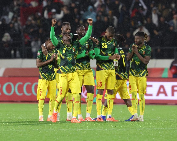 AFCON Preview – Mali & Senegal prepare for crucial AFCON QF showdown – 2025 Africa Cup of Nations