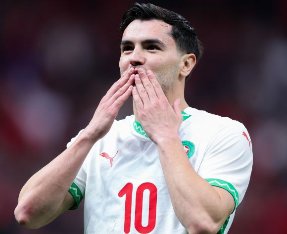 AFCON Report – Dominant Morocco put Cameroon to the sword – 2025 Africa Cup of Nations