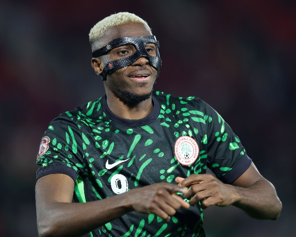 AFCON Report – Nigeria power into AFCON quarterfinals – 2025 Africa Cup of Nations