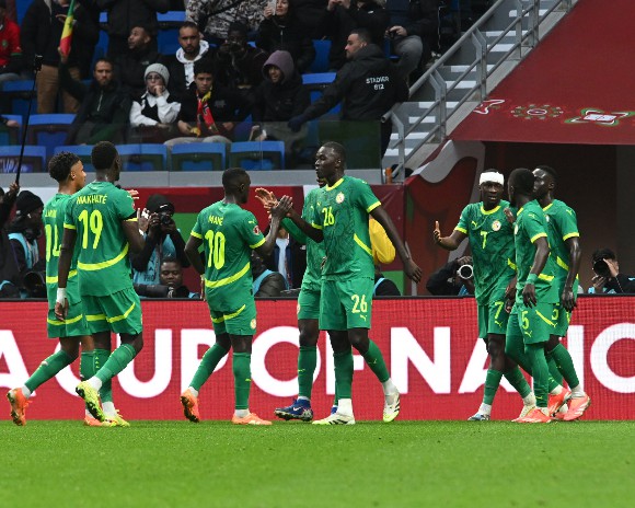 AFCON Report – Senegal march on to AFCON quarter-finals – 2025 Africa Cup of Nations