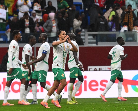 AFCON Report – Senegal overcome 10-man Mali – 2025 Africa Cup of Nations