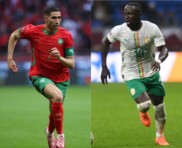 AFCON final preview – Senegal and Morocco set for first-ever AFCON showdown – 2025 Africa Cup of Nations