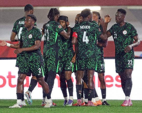 AFCON preview – Algeria and Nigeria set for 10th AFCON meeting – 2025 Africa Cup of Nations