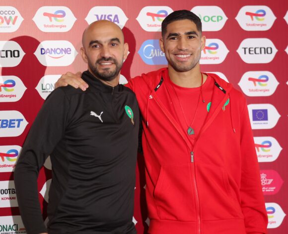 AFCON preview – Morocco aiming to keep long unbeaten run intact – 2025 Africa Cup of Nations