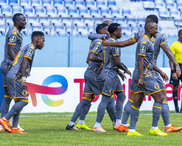 CAF Confederation Cup continues on super Sunday