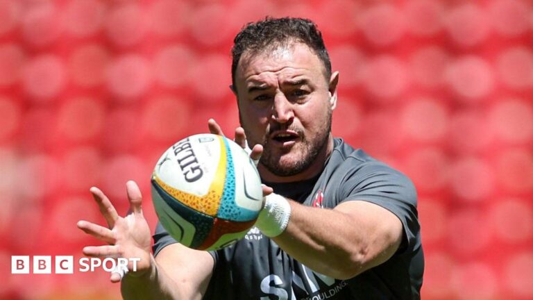 Challenge Cup: Cheetahs v Ulster to be played behind closed doors at new venue because of weather Rob Herring