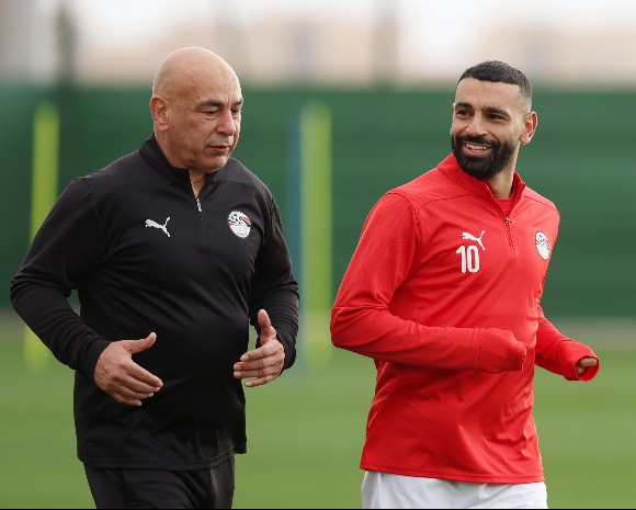 Egypt and Nigeria look to avoid round of 16 upsets