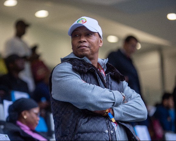 FSF slams El-Hadji Diouf over Senegalese state comments