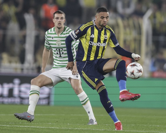 Juventus eye set sights on Morocco star