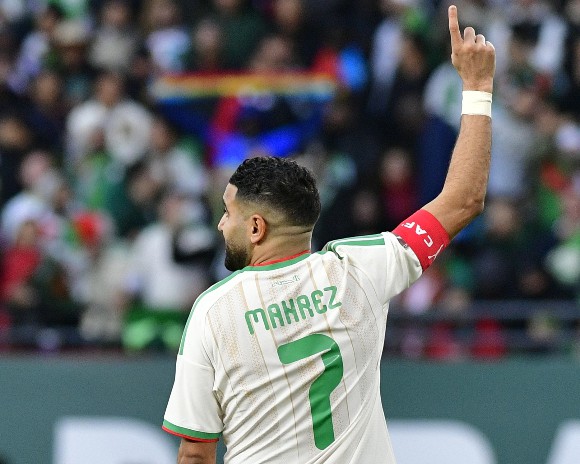 Mahrez leaves AFCON with legendary legacy – 2025 Africa Cup of Nations