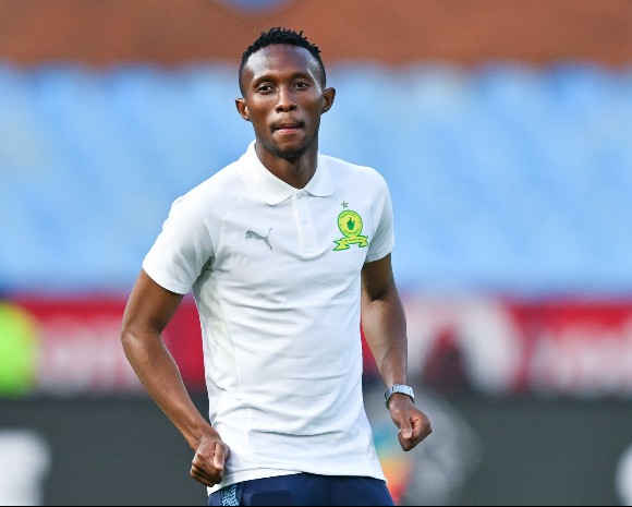 Maseko makes European loan move