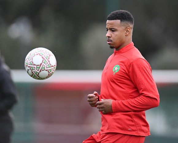 Morocco star set to miss World Cup undergoes surgery